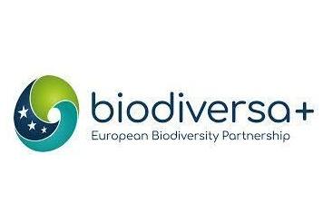 Biodiversa+ Logo