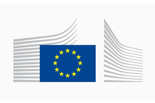 European Commission Logo