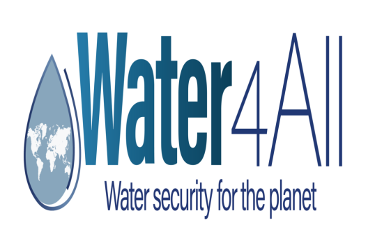 Water4All showcase event