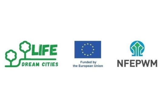 LIFE DREAM CITIES