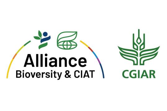 Food systems and landscapes that sustain the planet, drive prosperity, and nourish people.
