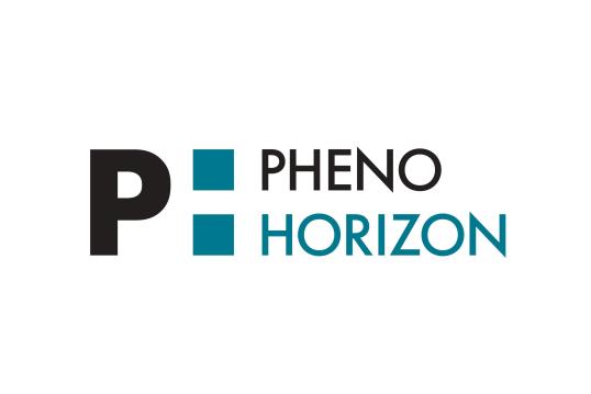 PH PHENO HORIZON logo