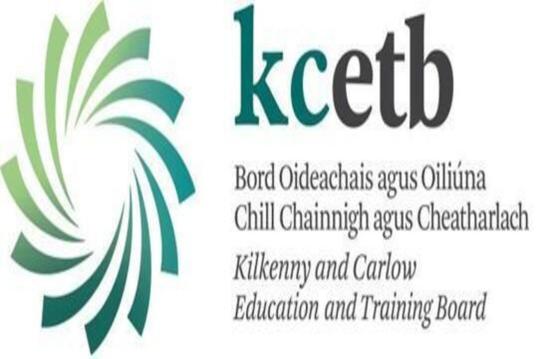 Official logo of KCETB