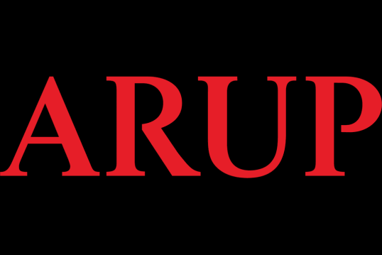 Arup logo