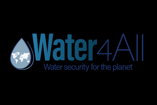 Water4All showcase event