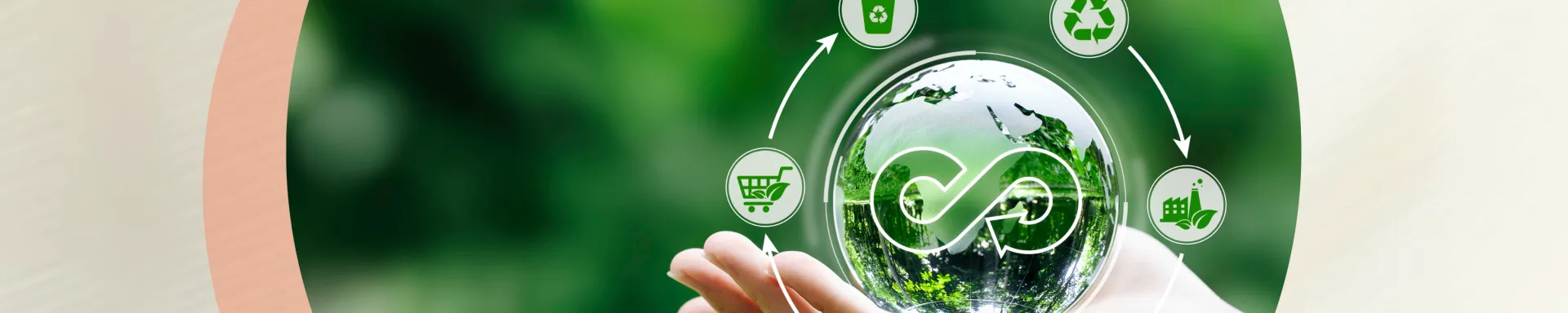 Pre Banner Green Week Event