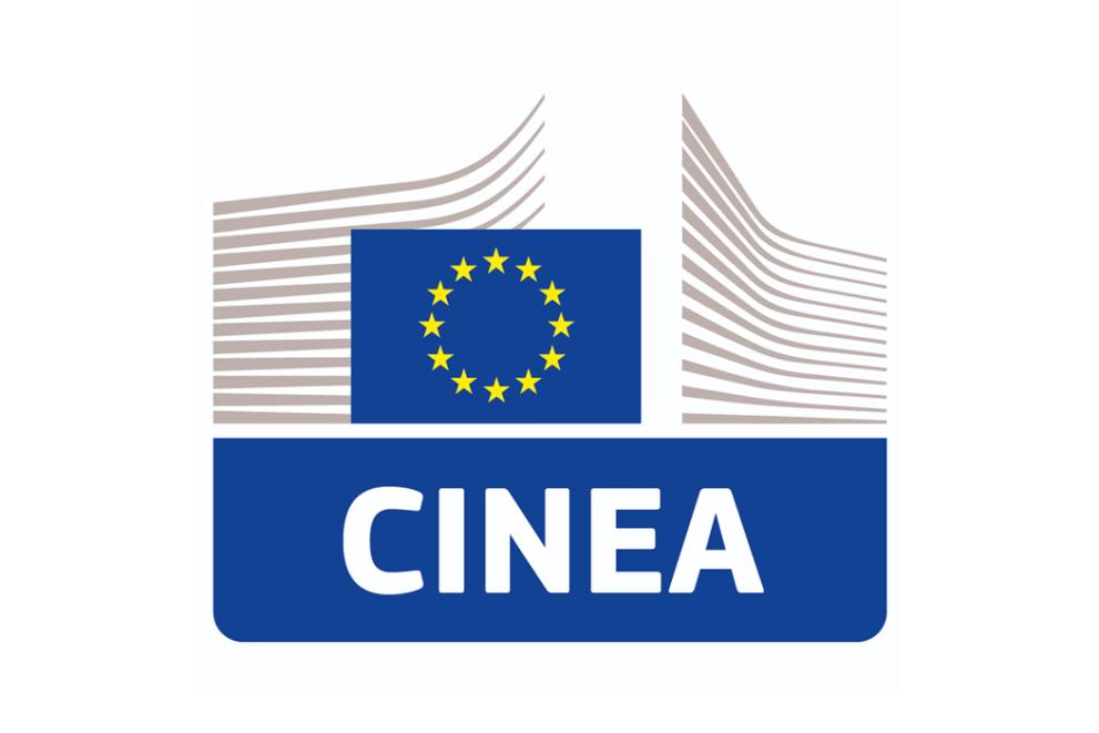 CINEA logo