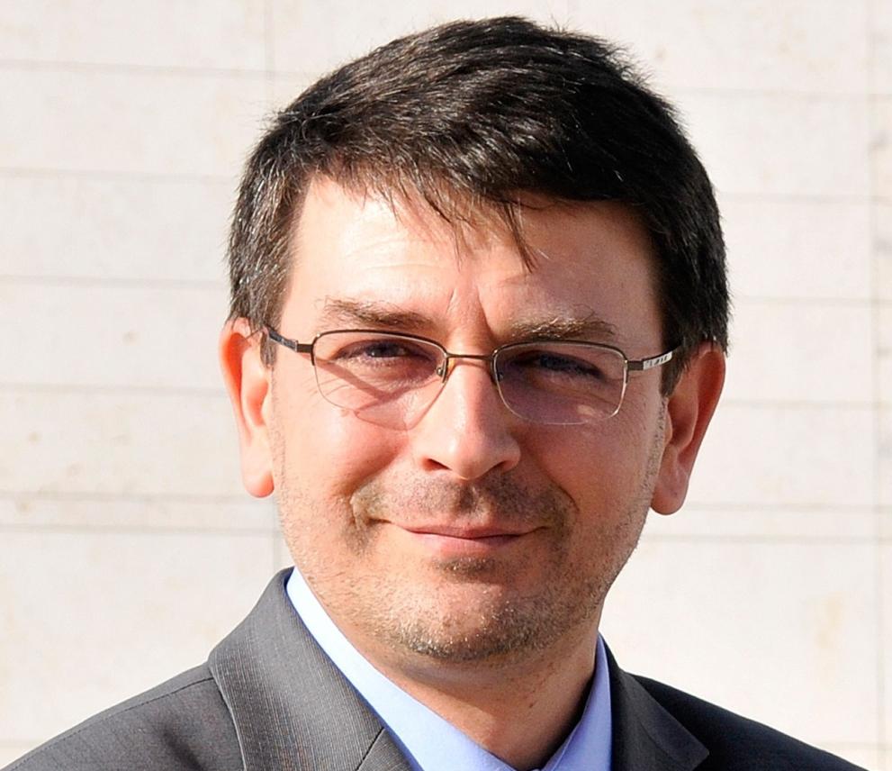 Aurel CIOBANU-DORDEA