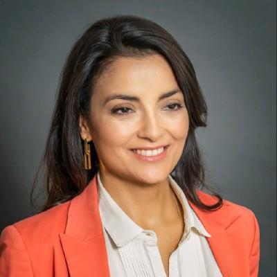 Chief Sustainable Officer, Groupe Caisse des Dépôts