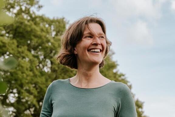 Regenerative farmer, Gagel farm, EARA