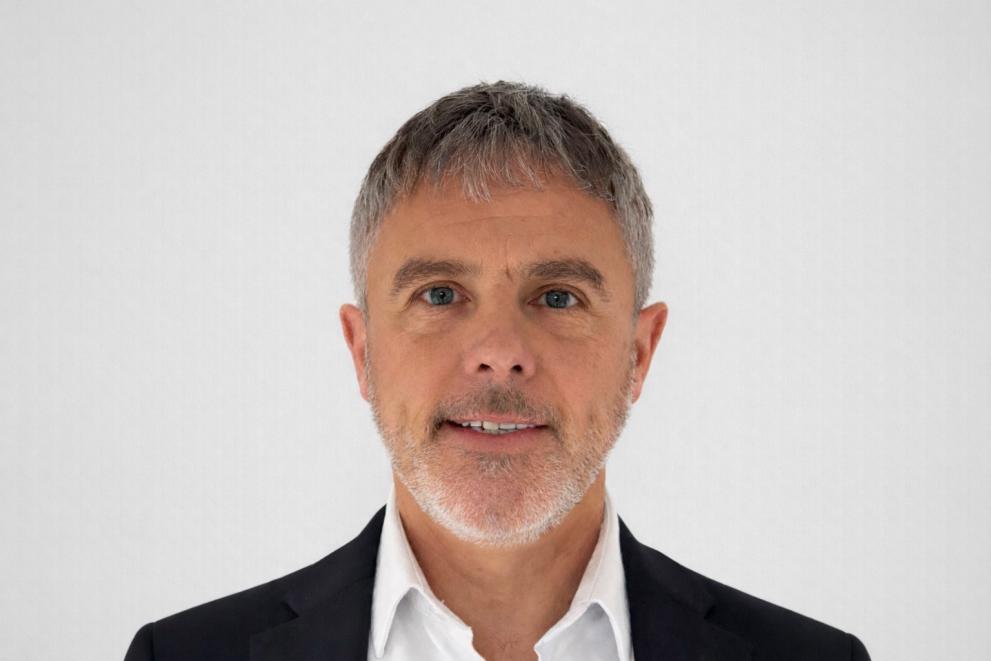 Executive Director, Climate and Nature at AstraZeneca