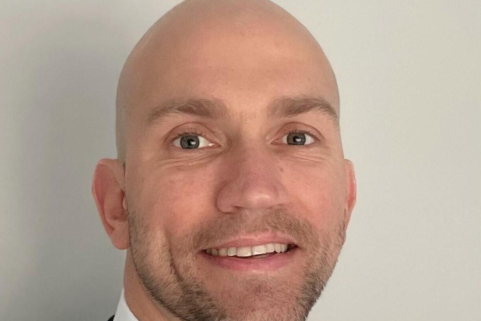 Vice President Agriculture EMENA, McCain Foods