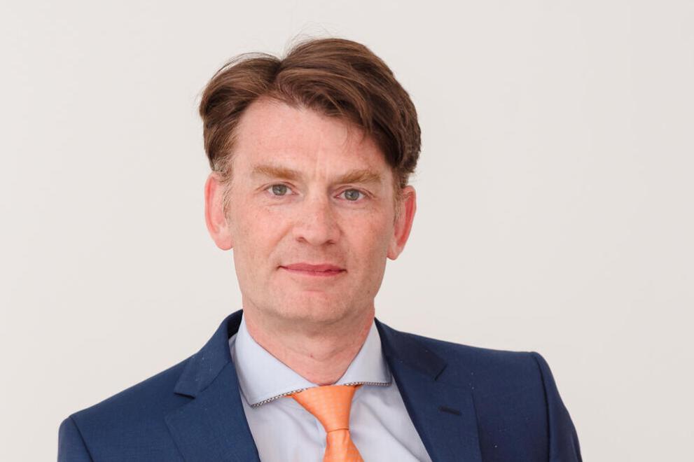 Head of Personal & General Insurance, Insurance Europe