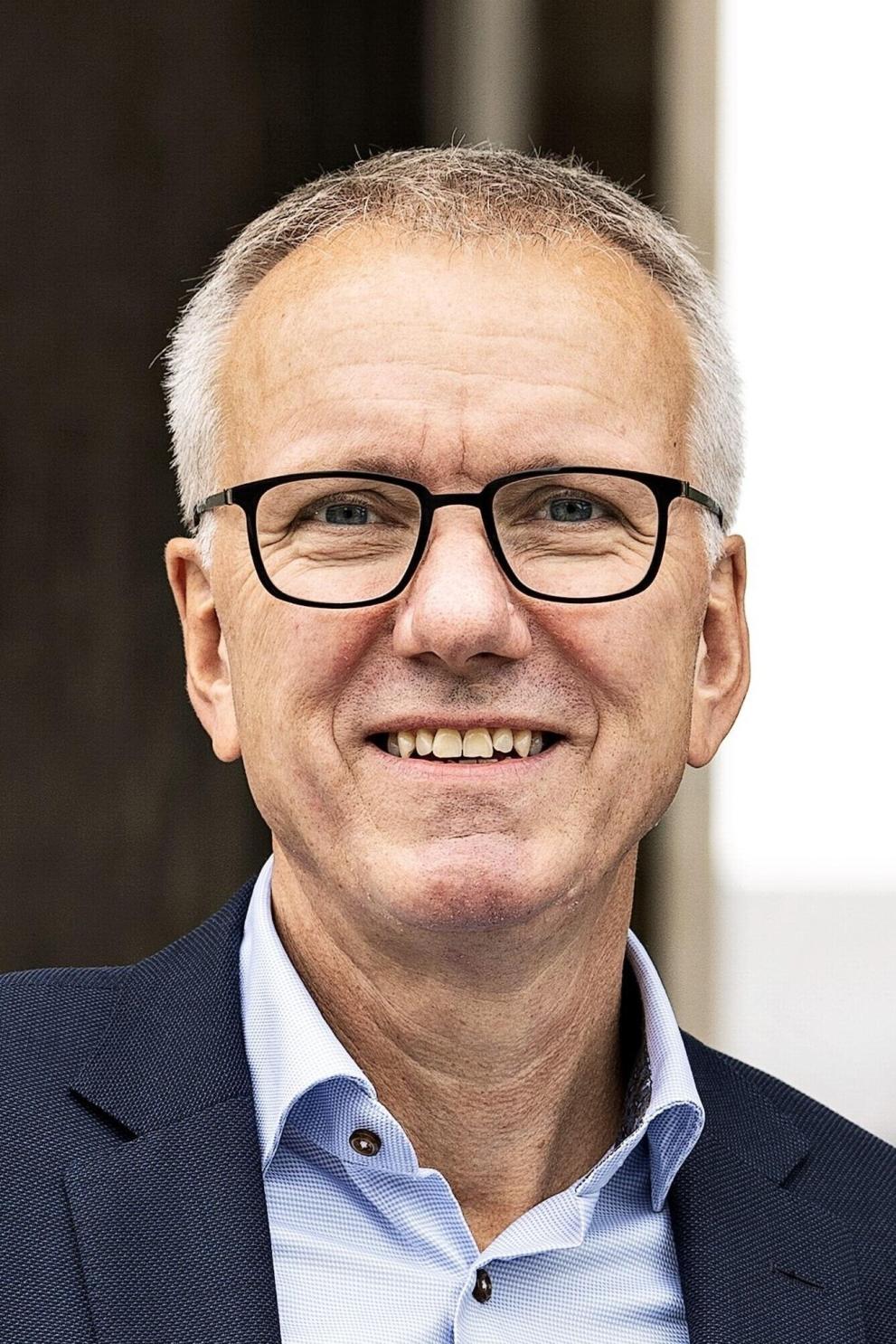 Climate Director, Danish Agriculture & Food Council