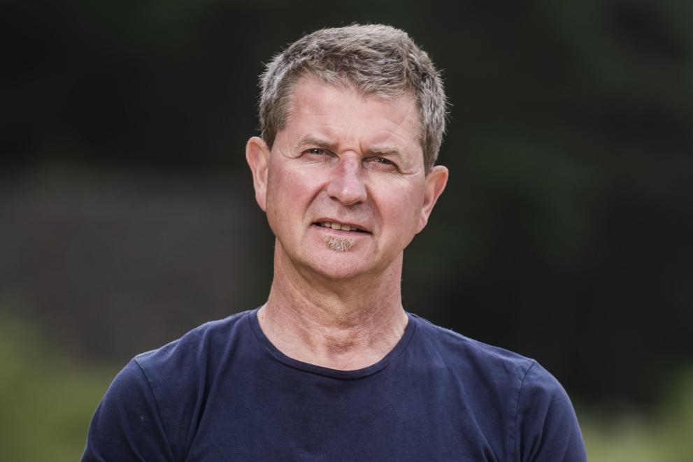 Director of Regionaal Landschap Kempen en Maasland