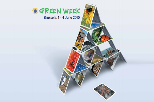 green week 2010