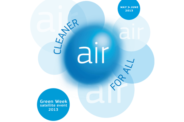 green week 2013