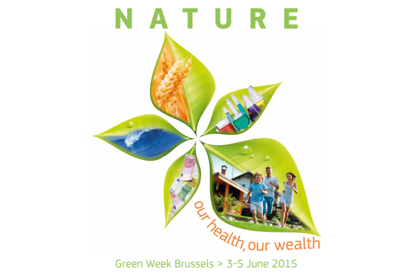 green week 2015