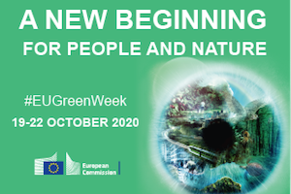 green week 2020