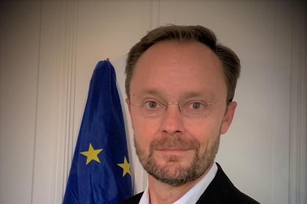 Emil Bech ANDERSEN