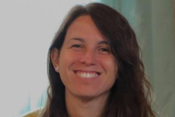 Founder of Investing in Regenerative Agriculture and Food - RegenEarth