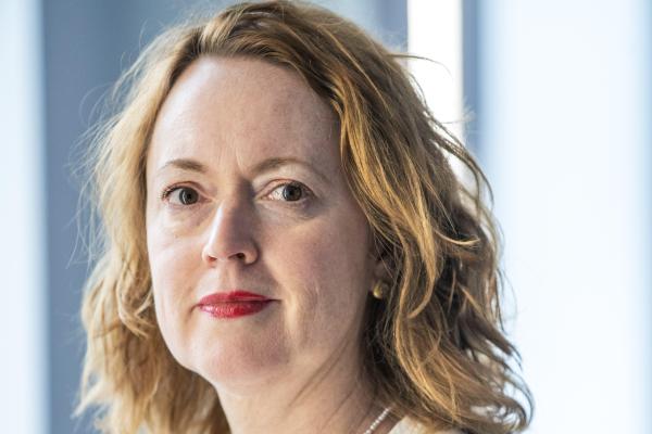 Senior Fellow, Bruegel think-tank