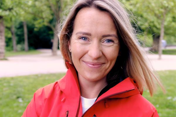 Gillian Grainge, Patagonia