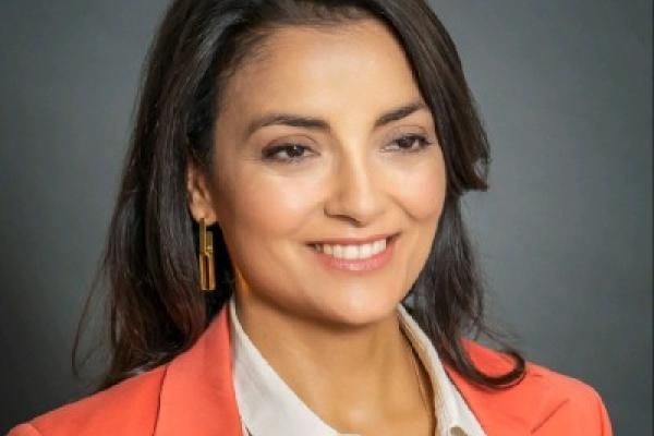 Chief Sustainable Officer, Groupe Caisse des Dépôts