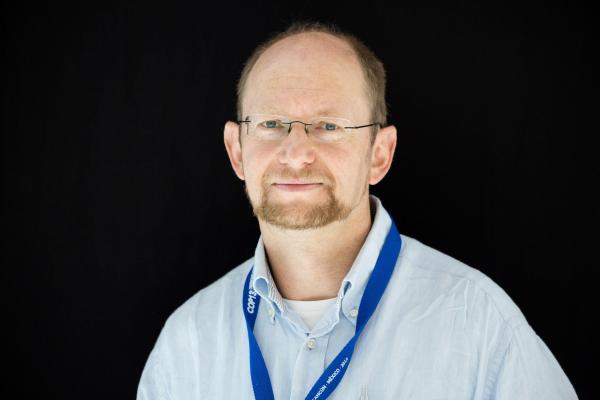 Head of Biodiversity Policy - Europe, The Nature Conservancy