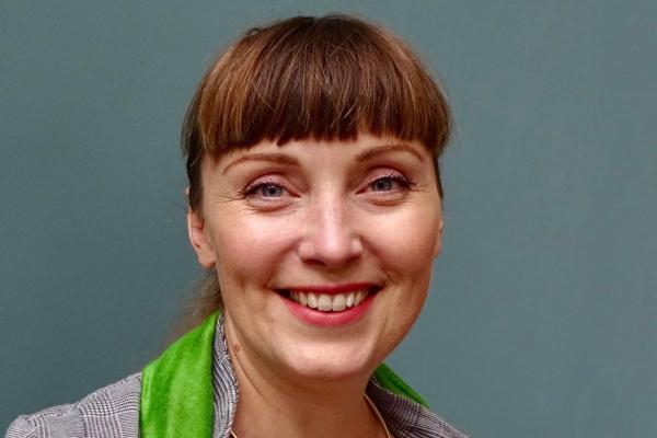 Co-founder of the OpenGeoHub Foundation