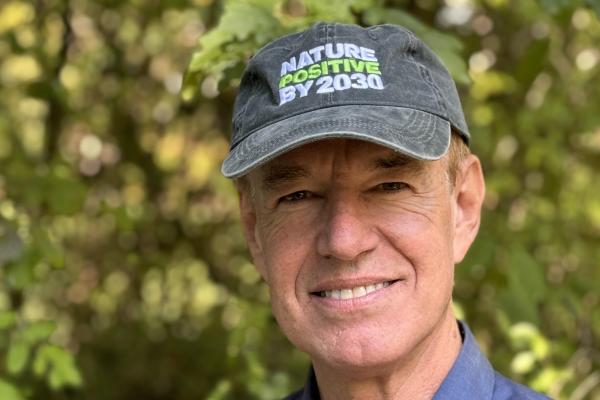Convener of the Nature Positive Initiative
