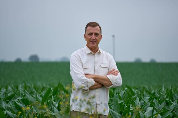 CEO of Quinta da Cholda SA