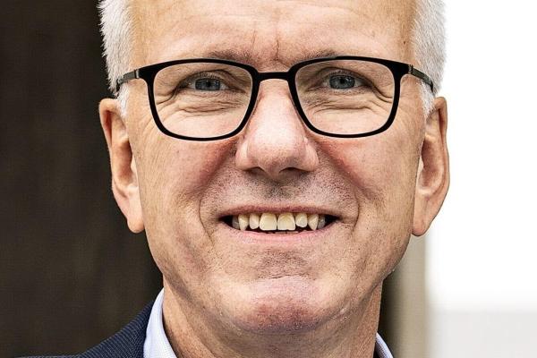 Climate Director, Danish Agriculture & Food Council