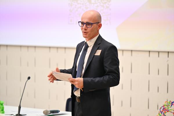 Expert On Green Transition, European Training Foundation