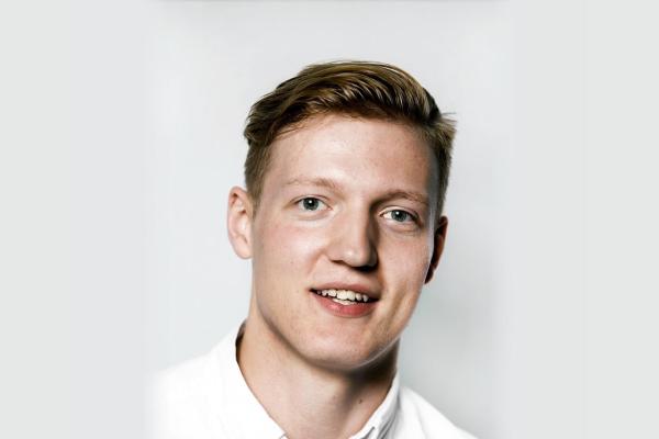 Co-founder and CEO of Bloomlabs