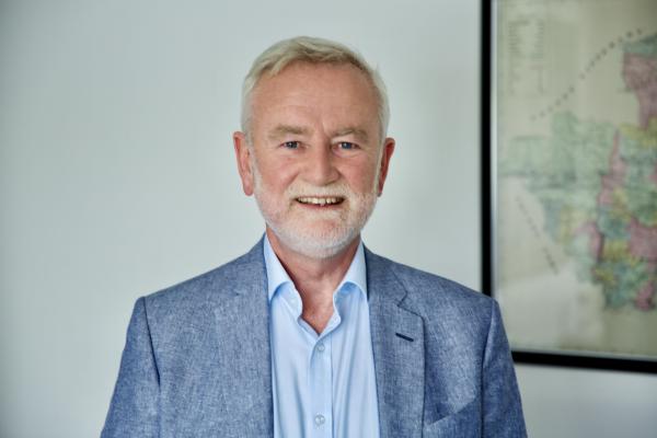 Former EU official in Nature Unit of DG Environment