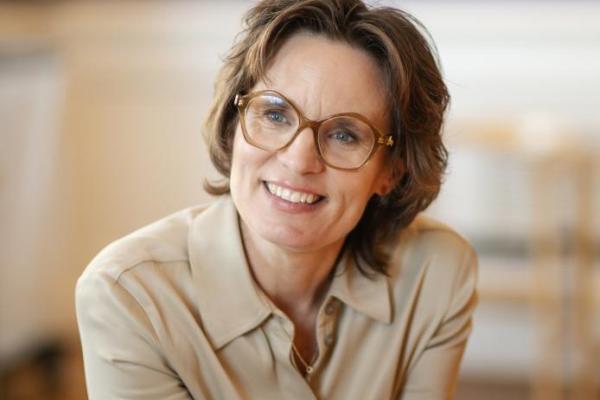 Commissioner For Environment, Water Resilience and a Competitive Circular Economy