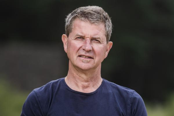 Director of Regionaal Landschap Kempen en Maasland