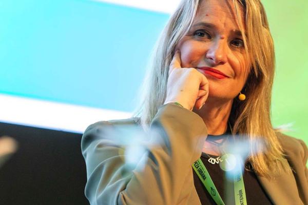 Member of the Board of the Guimarães 26 – European Green Capital 